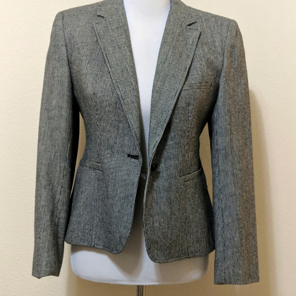 Women blazer
